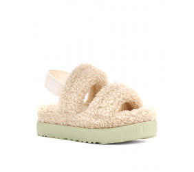 UGG Oh Flufitta Natural