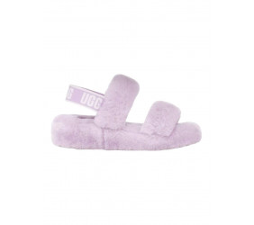 UGG Oh Yeah Slide California Aster