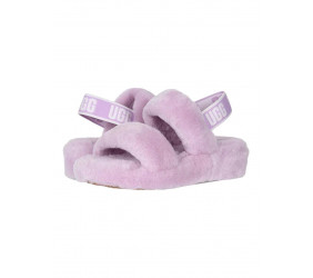 UGG Oh Yeah Slide California Aster