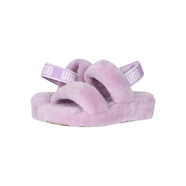 UGG Oh Yeah Slide California Aster