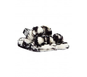 UGG Oh Yeah Slide Marble