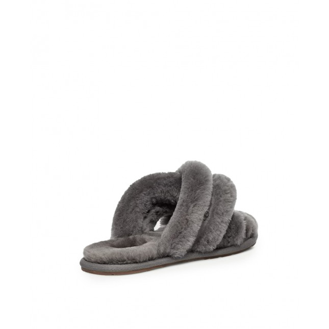 UGG Scuffita Slipper Grey