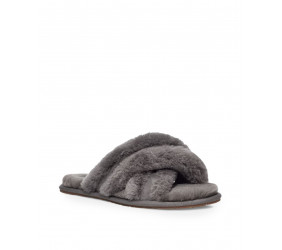 UGG Scuffita Slipper Grey