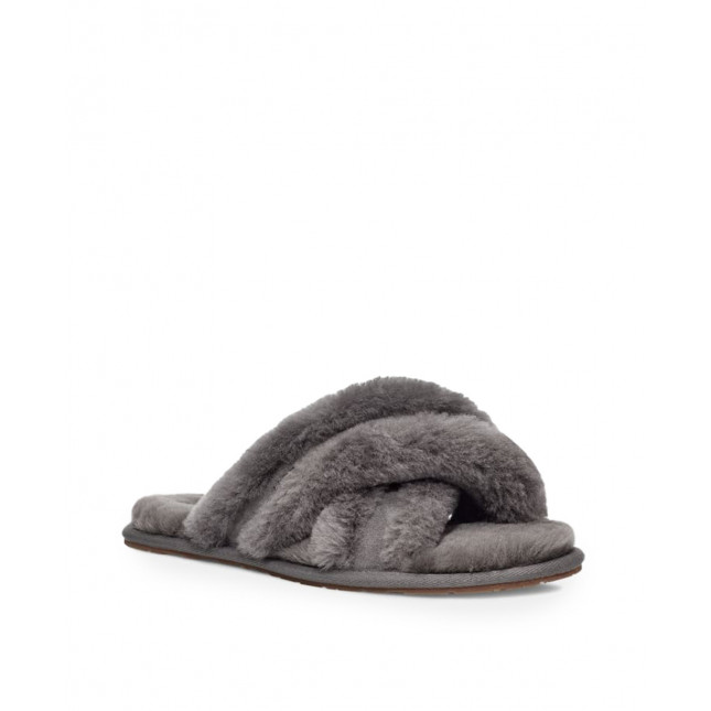 UGG Scuffita Slipper Grey