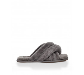 UGG Scuffita Slipper Grey