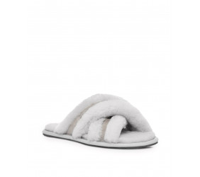 UGG Scuffita Slipper Grey-Violet