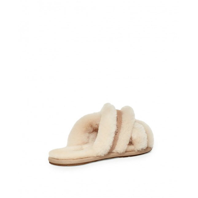 UGG Scuffita Slipper Sand