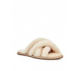 UGG Scuffita Slipper Sand