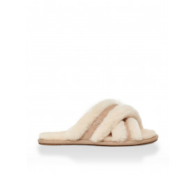 UGG Scuffita Slipper Sand