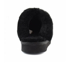 UGG Slippers Scufette Black