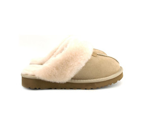UGG Slippers Scufette Sand