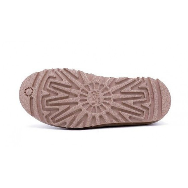 UGG Stitch Slip On Dusk