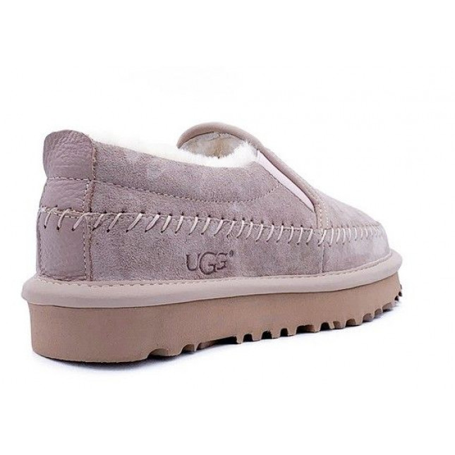 UGG Stitch Slip On Dusk