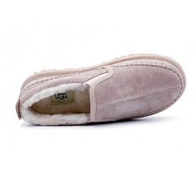 UGG Stitch Slip On Dusk