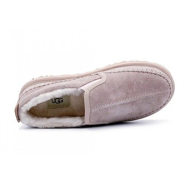 UGG Stitch Slip On Dusk