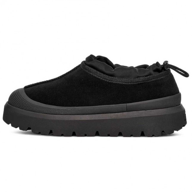 UGG Tasman Weather Hybrid Black