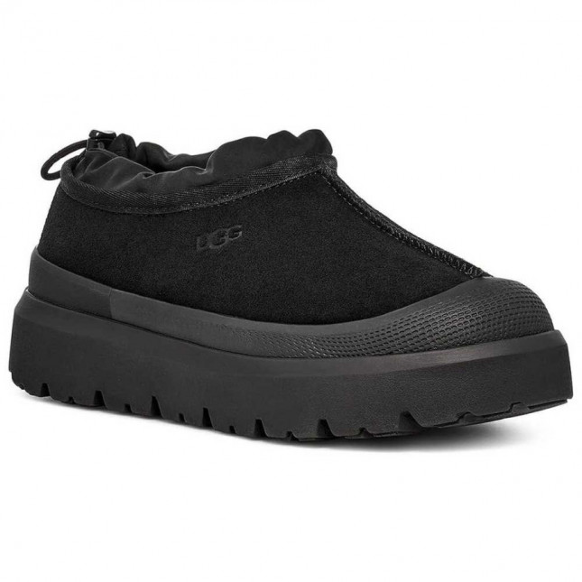 UGG Tasman Weather Hybrid Black