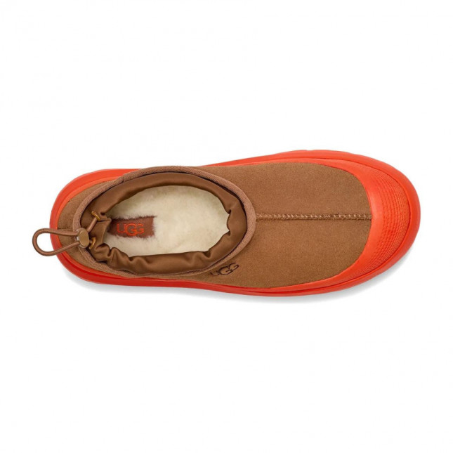 UGG Tasman Weather Hybrid Chestnut Orange
