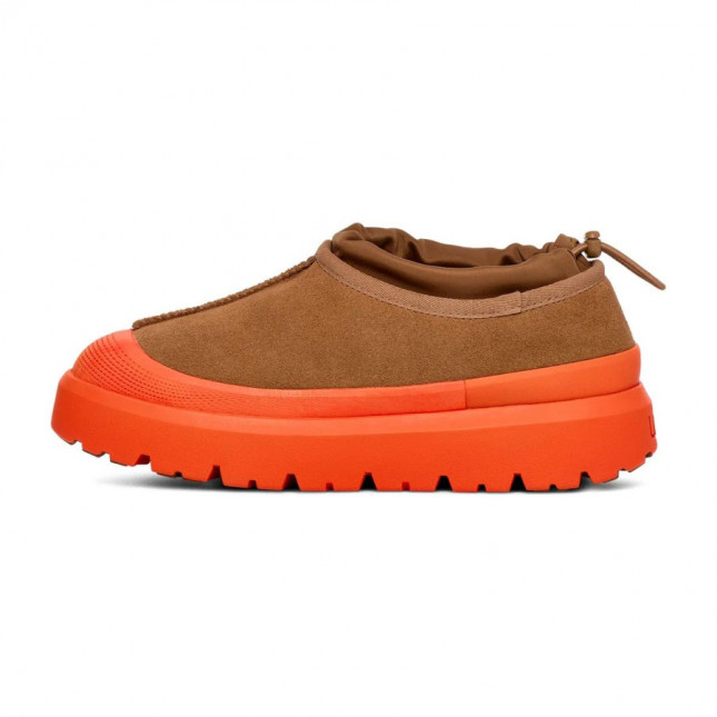 UGG Tasman Weather Hybrid Chestnut Orange
