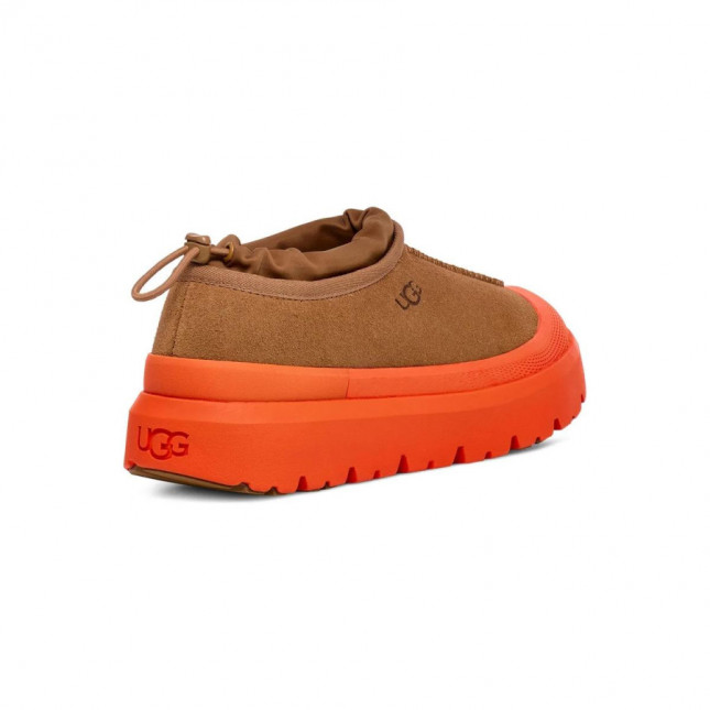 UGG Tasman Weather Hybrid Chestnut Orange