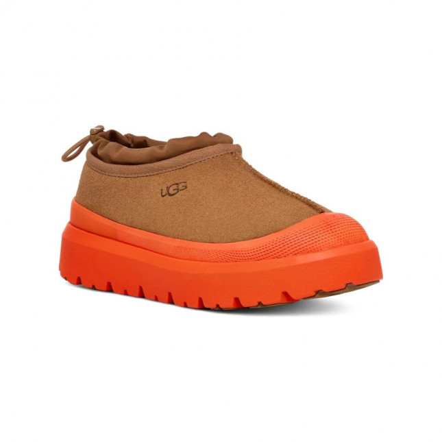 UGG Tasman Weather Hybrid Chestnut Orange