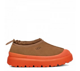 UGG Tasman Weather Hybrid Chestnut Orange