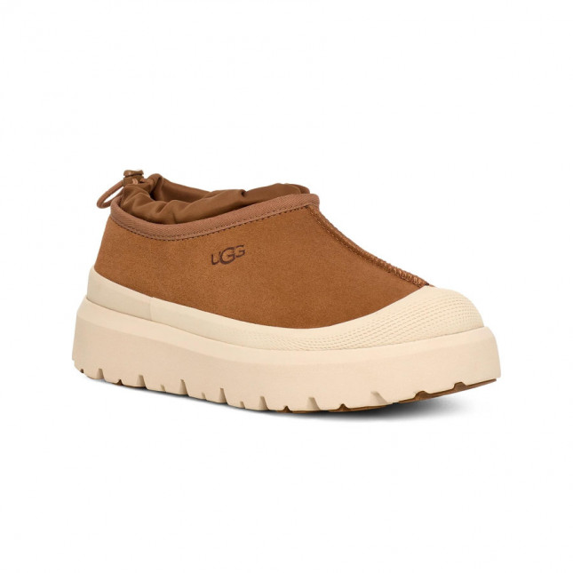 UGG Tasman Weather Hybrid Chestnut Whitecap