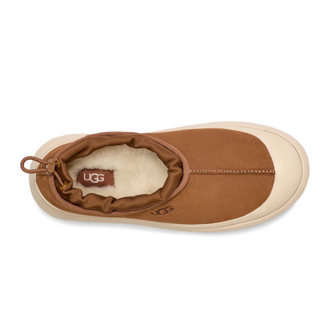 UGG Tasman Weather Hybrid Chestnut Whitecap