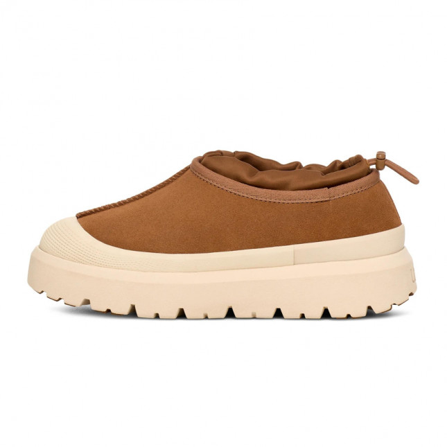 UGG Tasman Weather Hybrid Chestnut Whitecap