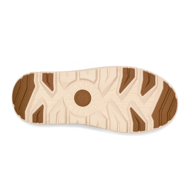 UGG Tasman Weather Hybrid Chestnut Whitecap