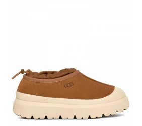 UGG Tasman Weather Hybrid Chestnut Whitecap