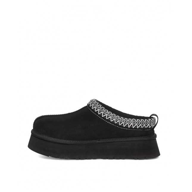 UGG Tazz Platform Black