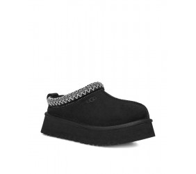 UGG Tazz Platform Black