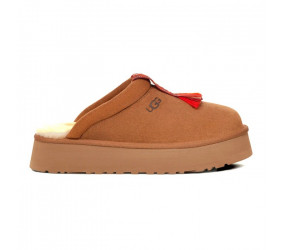 UGG Tazzle Chestnut