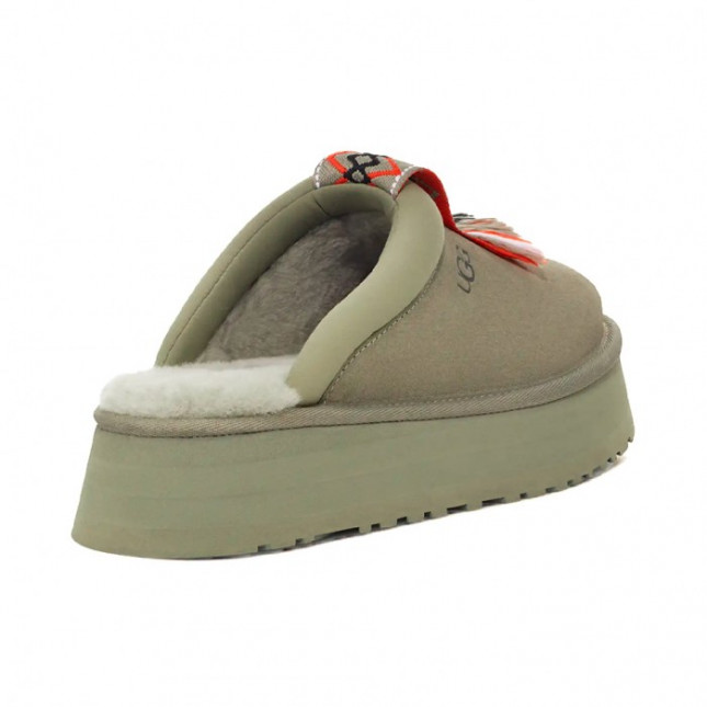 UGG Tazzle Shaded Clover