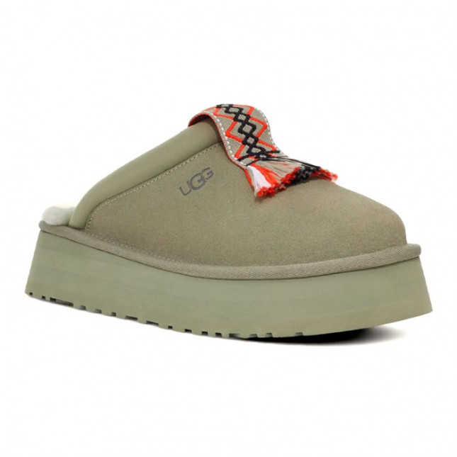 UGG Tazzle Shaded Clover