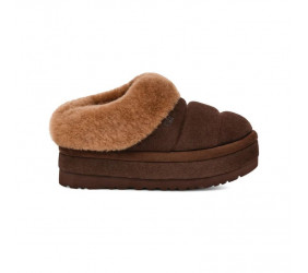 UGG Tazzlita Slipper Hardwood