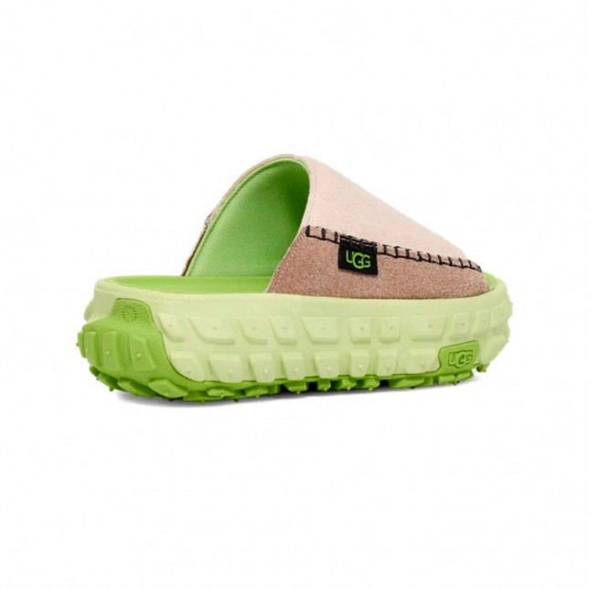 UGG Venture Daze Slide - Ceramic/Caterpillar