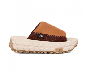 UGG Venture Daze Slide - Chestnut/Ceramic