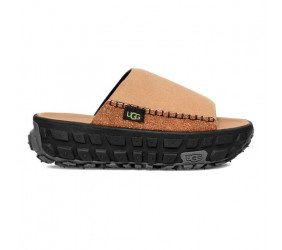 UGG Venture Daze Slide - Sand/Black