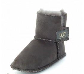 UGG Пинетки Grey