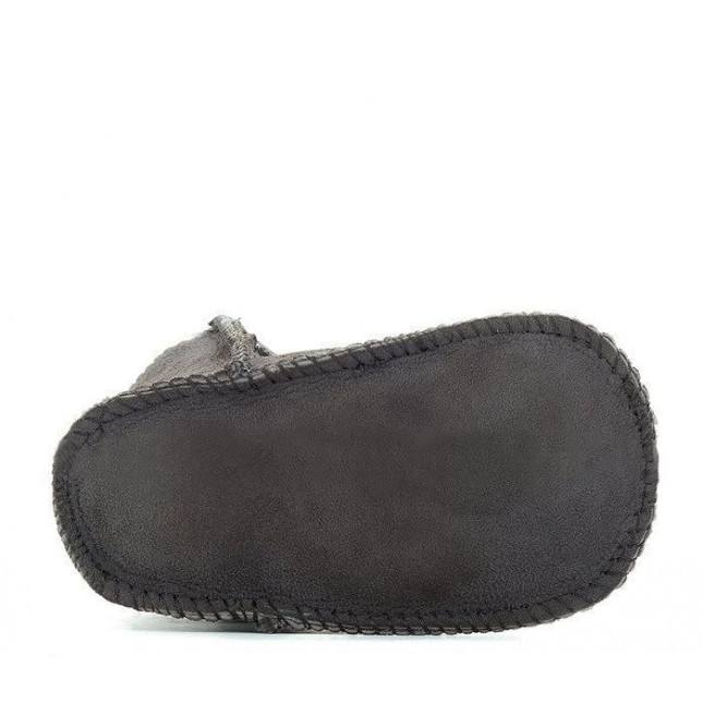 UGG Пинетки Grey