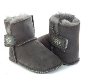 UGG Пинетки Grey