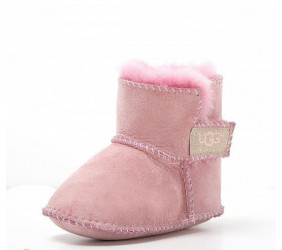 UGG Пинетки Pink