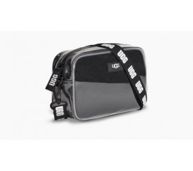 Сумочка Janey II Clear Black