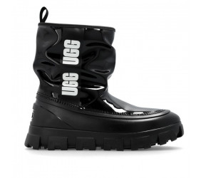 UGG Classic Brellah Mini - Black