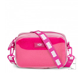 Сумочка Janey II Clear Rose Rock