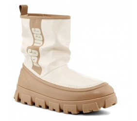 UGG Classic Brellah Mini - Mustard Seed / Jasmine