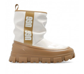 UGG Classic Brellah Mini - Mustard Seed / Jasmine