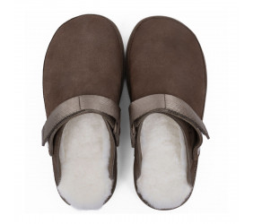 UGG Goldenstar Clog Chocolate
